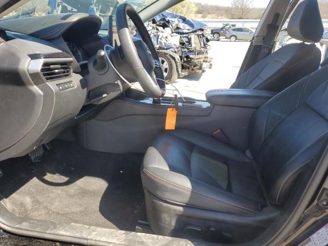 2024 NISSAN ALTIMA SR - 1N4BL4CVXRN416206