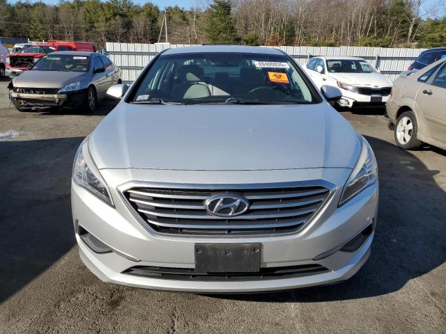 2017 HYUNDAI SONATA SE - 5NPE24AFXHH549407