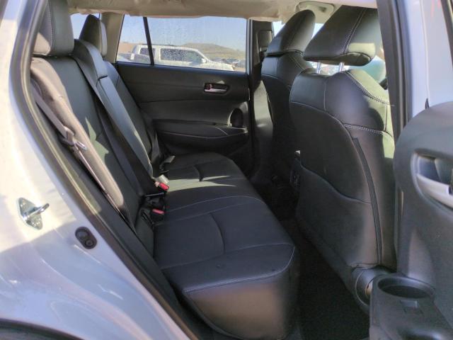 2024 TOYOTA COROLLA CR - 7MUDAABG4RV112959