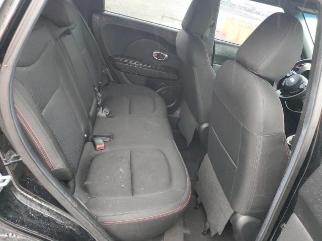 2016 KIA SOUL + - KNDJP3A58G7362610