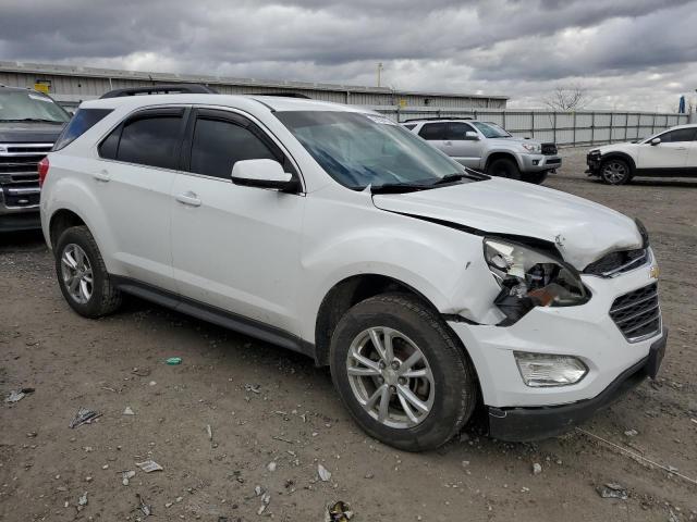 2016 CHEVROLET EQUINOX LT - 2GNFLFE36G6153272