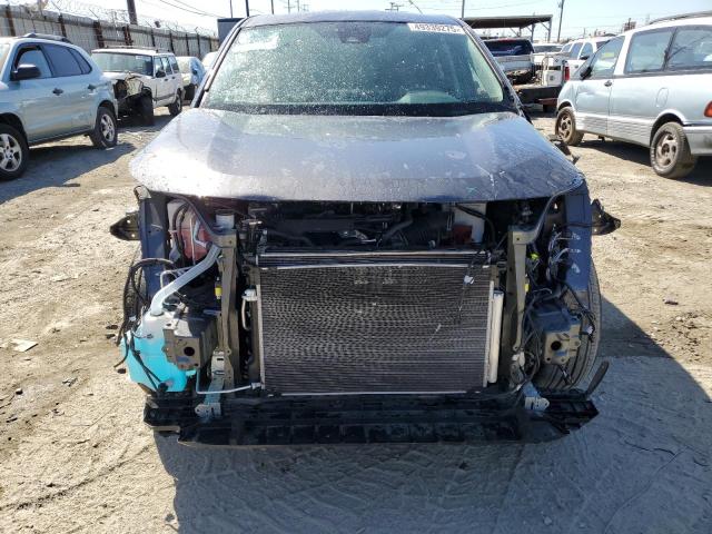 2023 TOYOTA RAV4 LE - 2T3H1RFV2PW292652