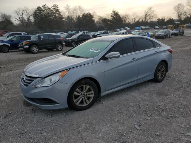 HYUNDAI SONATA GLS