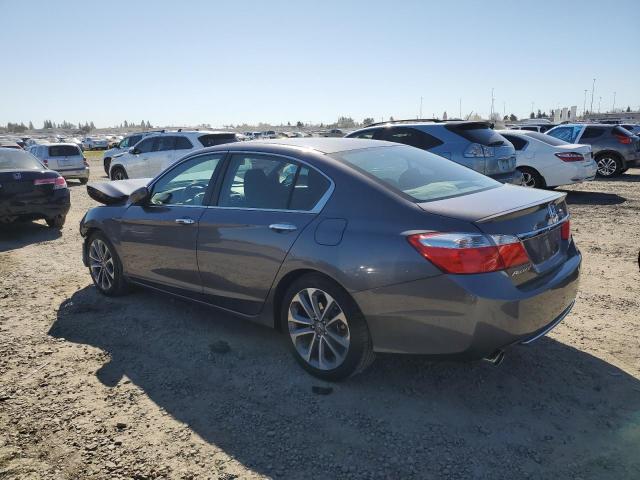 2015 HONDA ACCORD SPO - 1HGCR2F52FA215403