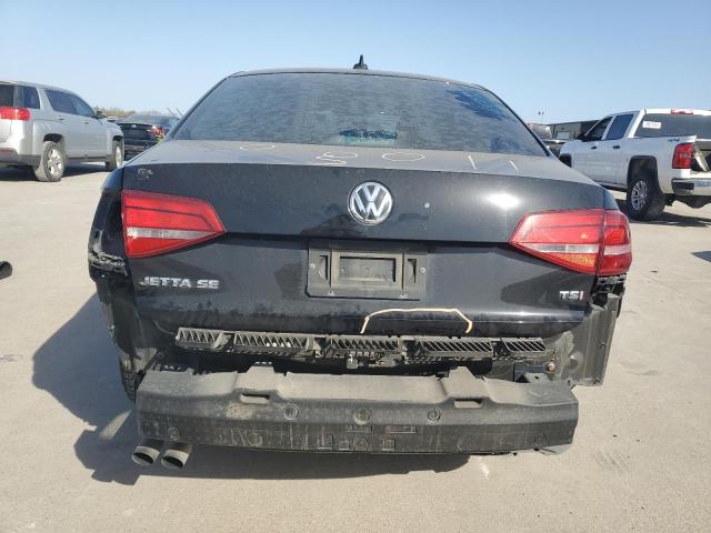 2015 VOLKSWAGEN JETTA SE - 3VWD17AJ6FM352050
