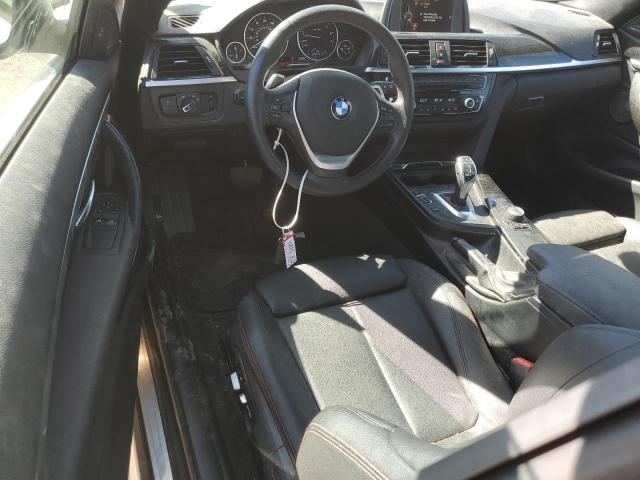 2016 BMW 428 I WBA3N7C52GK228821