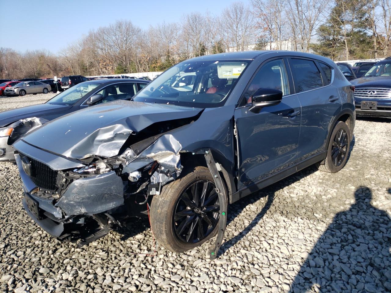 MAZDA CX-5 TOURING