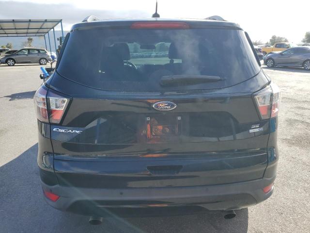 2017 FORD ESCAPE SE - 1FMCU9G9XHUF08907