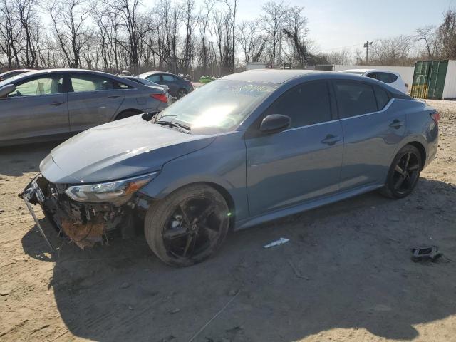 Vin: 3n1ab8dv4ry254593, lot: 48984625, nissan sentra sr 2024 img_1