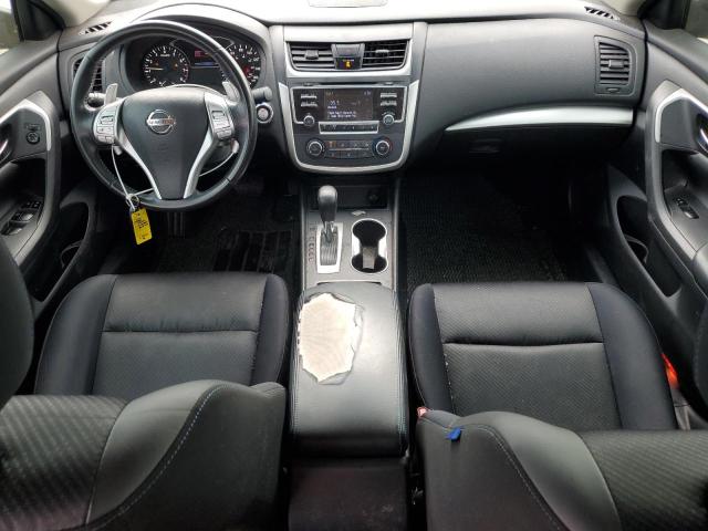 2016 NISSAN ALTIMA 2.5 - 1N4AL3AP0GC221394