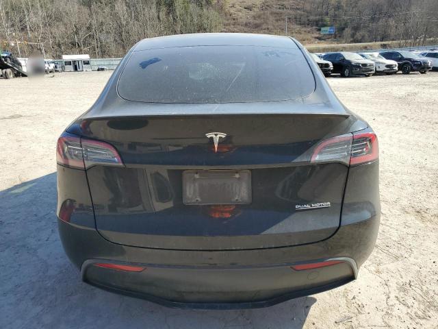 2023 TESLA MODEL Y - 7SAYGDEF1PF867165