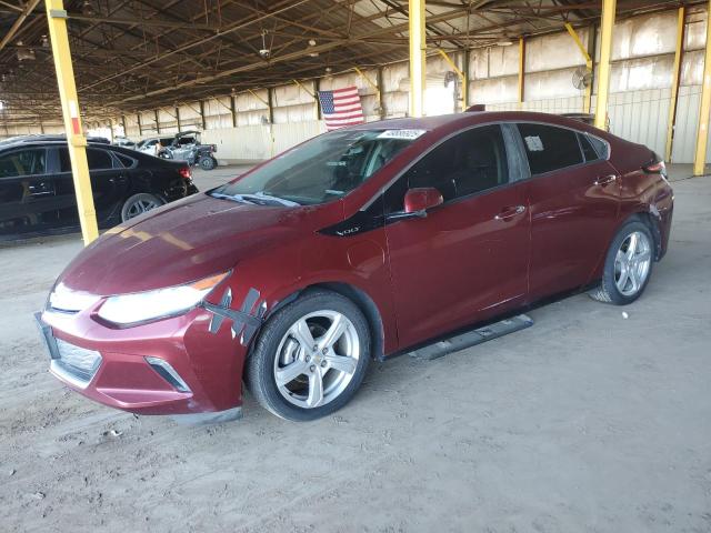 CHEVROLET VOLT LT