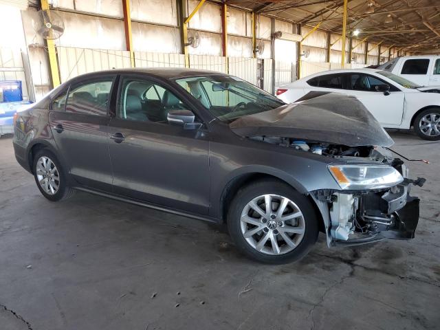 Vin: 3vwdx7aj3cm400209, lot: 50618355, volkswagen jetta se 20124