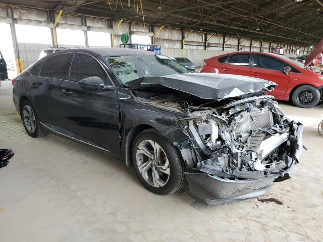 Vin: 1hgcv1f5xja047296, lot: 47475185, honda accord exl 20184