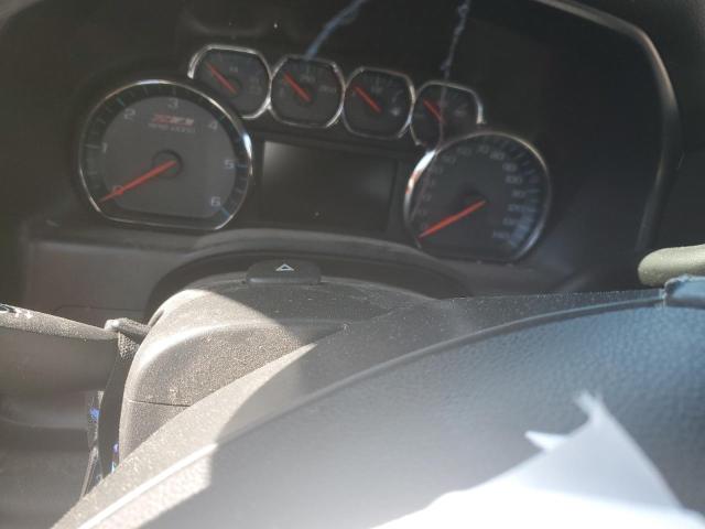 2018 CHEVROLET SILVERADO - 3GCUKREC3JG109343