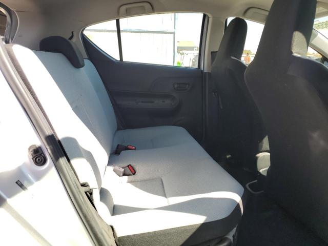 2015 TOYOTA PRIUS C - JTDKDTB30F1099699