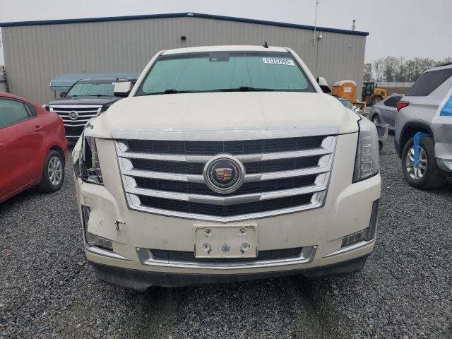2015 CADILLAC ESCALADE P - 1GYS4CKJ8FR206847