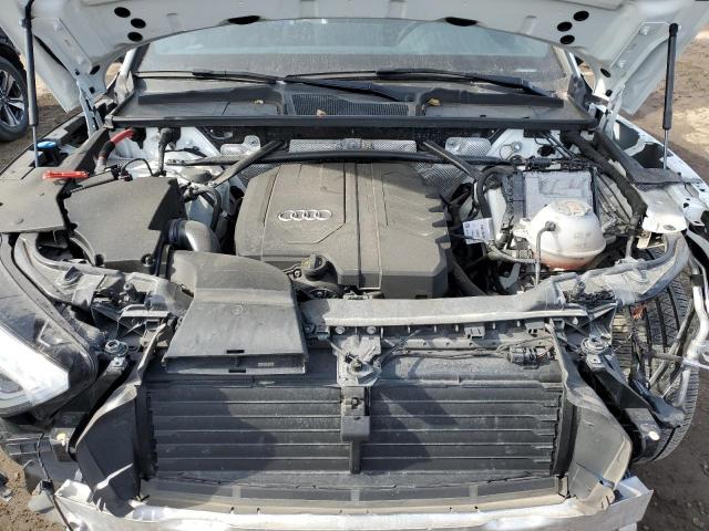 2021 AUDI Q5 TECHNIK WA1FAAFY7M2047170