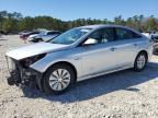 2016 HYUNDAI SONATA HYB - KMHE24L14GA022983