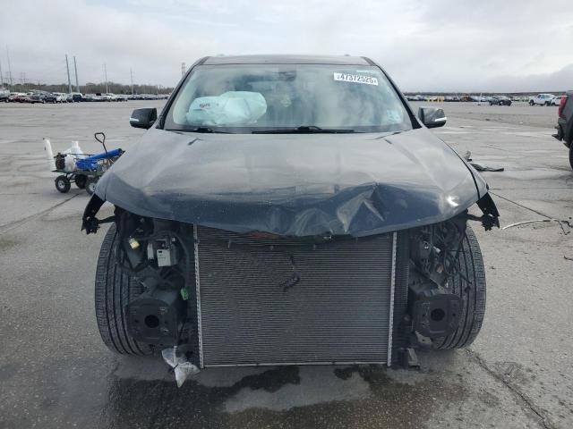 2019 CHEVROLET TRAVERSE P - 1GNERKKW1KJ203508