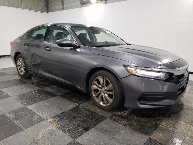 Vin: 1hgcv1f14ja026084, lot: 49588825, honda accord lx 20184