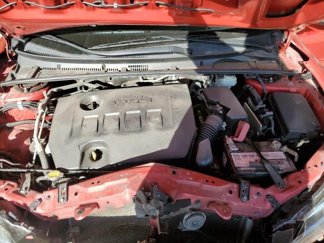 2017 TOYOTA COROLLA L - 5YFBURHE5HP658660