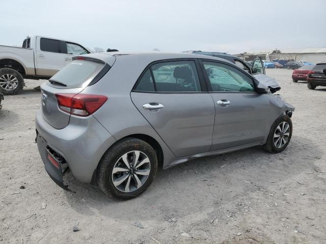 Vin: 3kpa25ad9pe612681, lot: 48956565, kia rio s 20233
