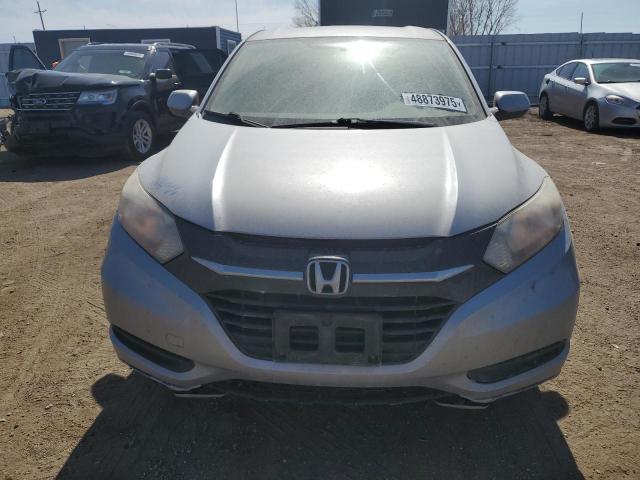 2017 HONDA HR-V LX - 3CZRU6H32HM709447