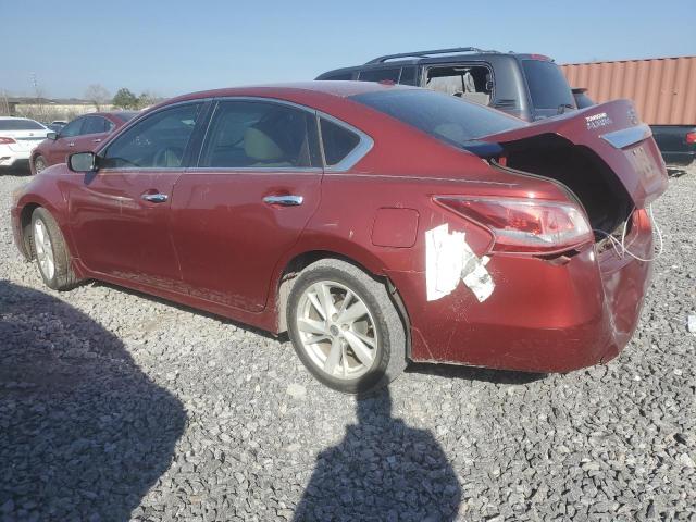 Vin: 1n4al3ap7dn484983, lot: 48670225, nissan altima 2.5 20132