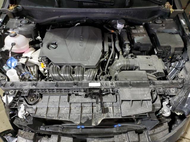 2024 KIA SPORTAGE X - 5XYK6CDF7RG220993