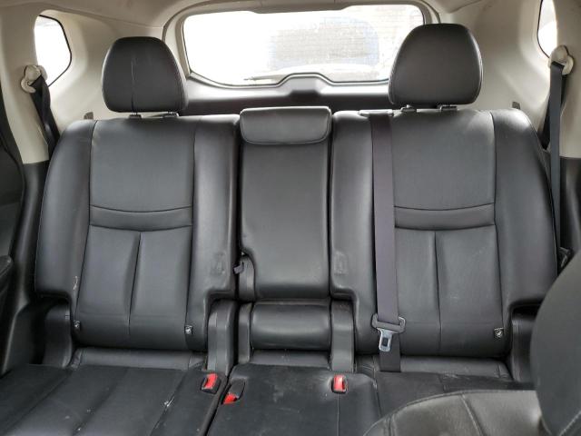 2017 NISSAN ROGUE S - JN8AT2MV3HW275064