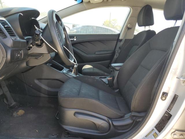 2016 KIA FORTE LX - KNAFK4A61G5495138