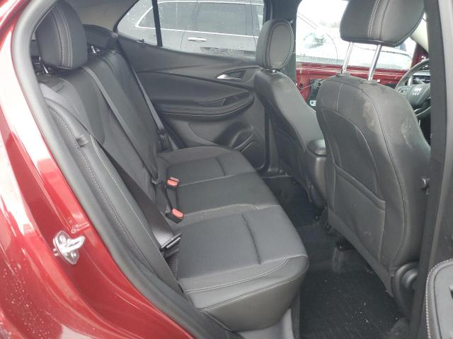 2025 BUICK ENCORE GX - KL4AMCSLXSB036569