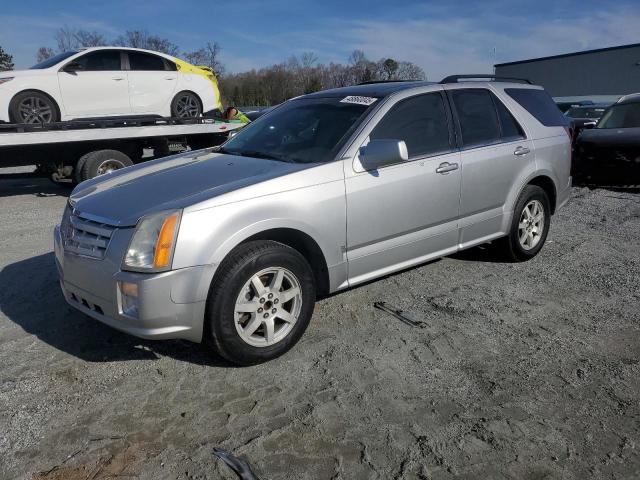 2008 CADILLAC SRX #3113970384