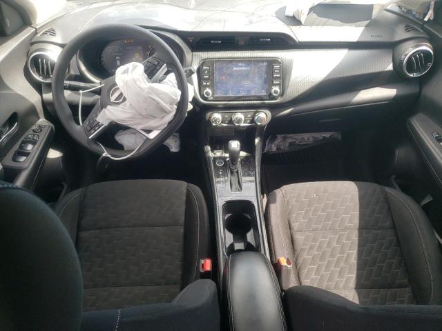 2023 NISSAN KICKS SV - 3N1CP5CV1PL539028