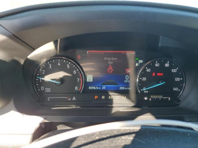 2020 FORD EXPLORER X - 1FMSK7DH2LGB01110