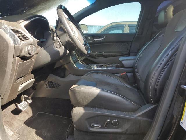 2019 FORD EDGE ST 2FMPK4AP9KBC74242