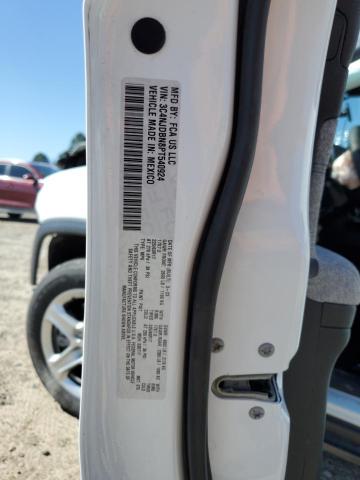 2023 JEEP COMPASS LA - 3C4NJDBN8PT540924