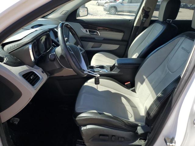2016 GMC TERRAIN DE - 2GKFLVE37G6359045