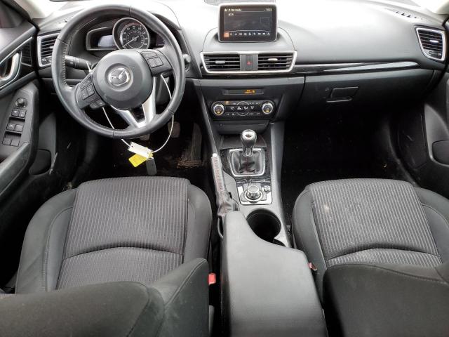 2015 MAZDA 3 TOURING - 3MZBM1V75FM232301
