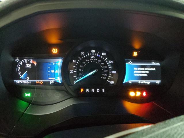 2024 FORD EDGE SEL 2FMPK4J94RBA28193