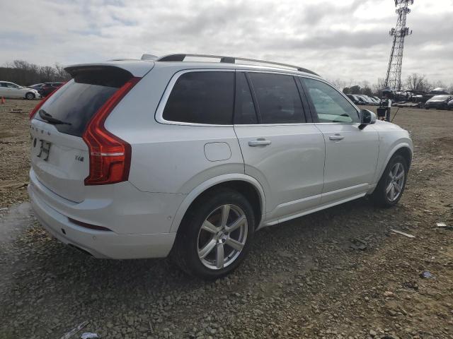 Vin: yv4a22pk0j1359763, lot: 48739225, volvo xc90 t6 20183