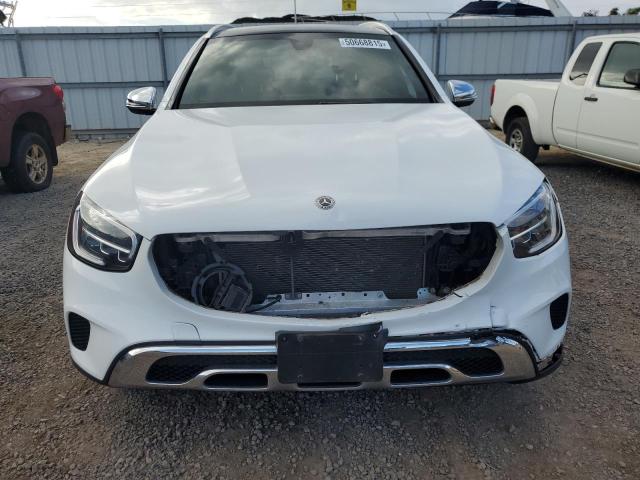 2020 MERCEDES-BENZ GLC 300 - WDC0G8DB2LF754552