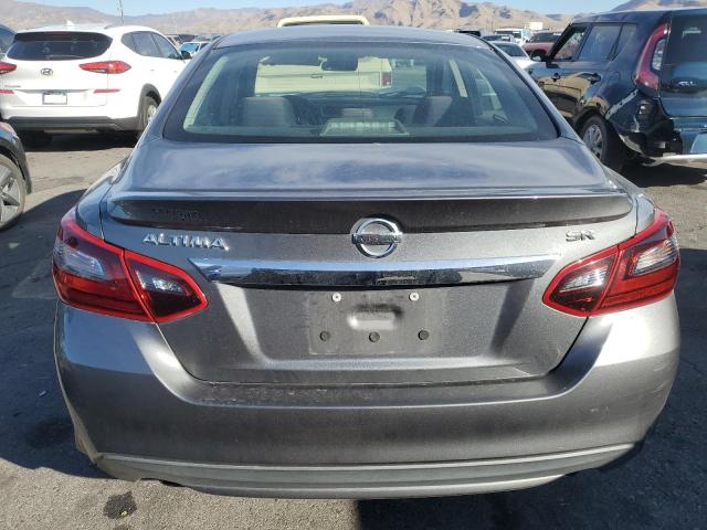 2018 NISSAN ALTIMA 2.5 - 1N4AL3AP3JC290149