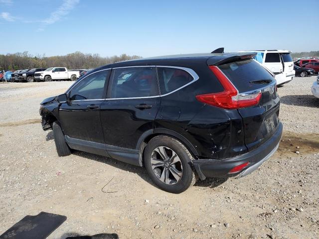 2018 HONDA CR-V LX - 2HKRW5H35JH411030