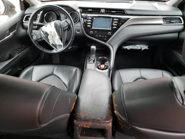 2018 TOYOTA CAMRY L - 4T1B11HK2JU541056