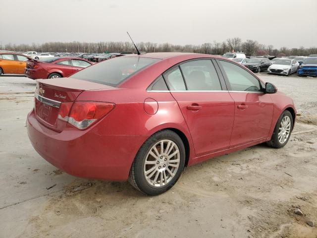 Vin: 1g1pj5sb0e7285135, lot: 49678015, chevrolet cruze eco 20143