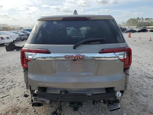 2022 GMC ACADIA SLE - 1GKKNKL43NZ174608