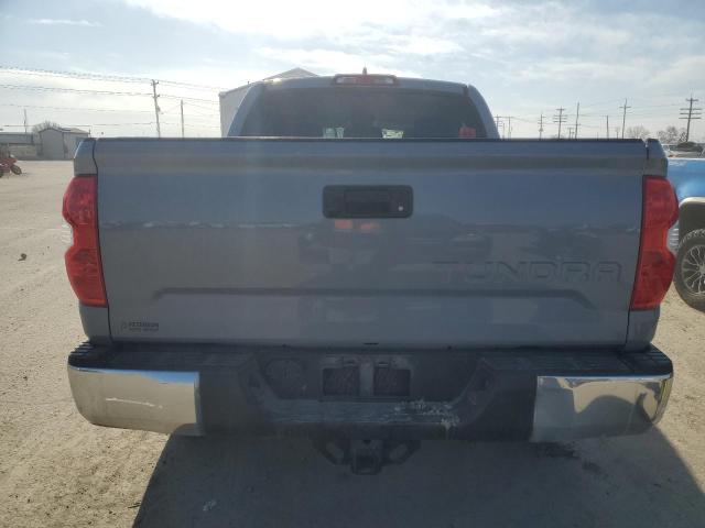 2020 TOYOTA TUNDRA CRE - 5TFDY5F16LX905782