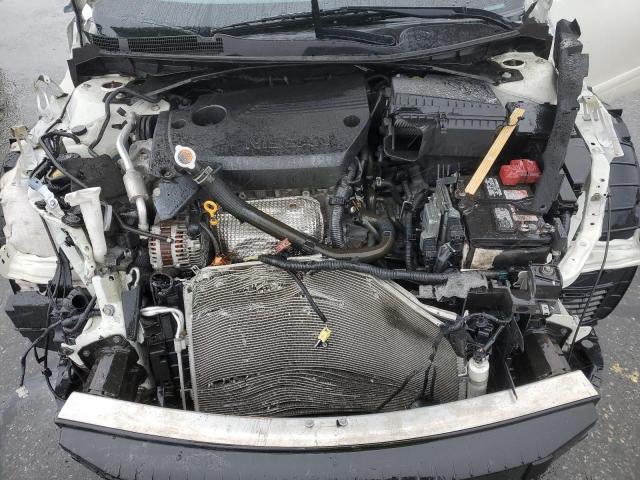 2017 NISSAN ALTIMA 2.5 - 1N4AL3AP0HC128652